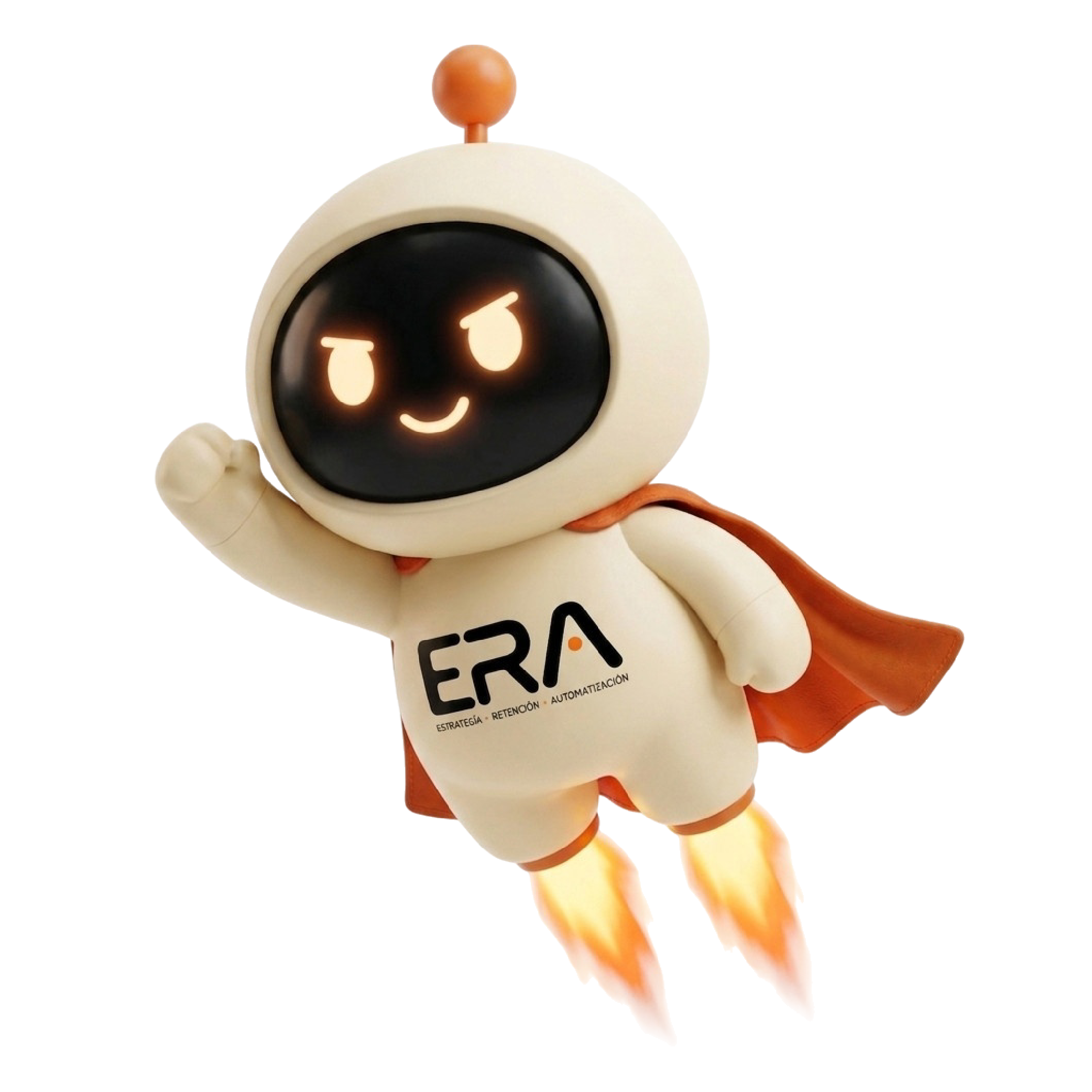 Orbix automatizador